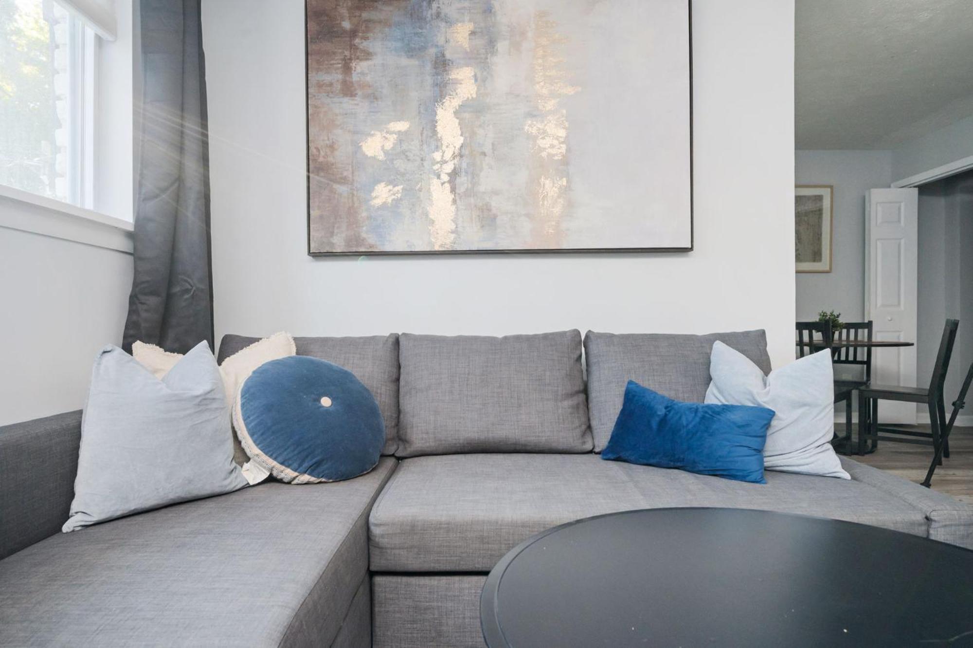 Quiet & Quaint Apartment, 5 Mins To Airport And 15 Mins To Downtown أتلانتا المظهر الخارجي الصورة